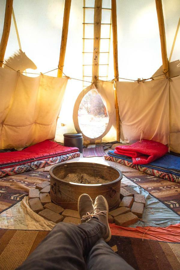 Hotel Heartline Ranch, Llc à Chiloquin Extérieur photo