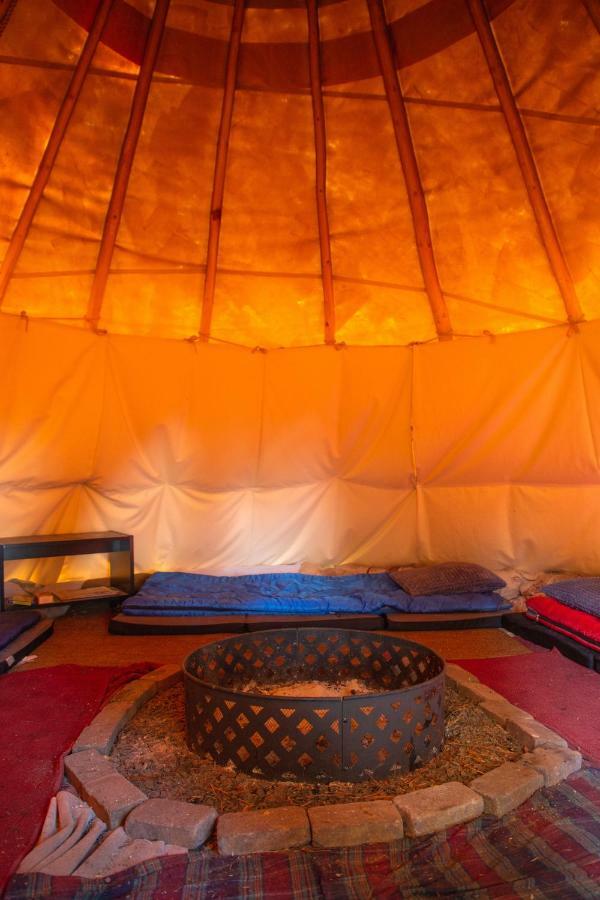 Hotel Heartline Ranch, Llc à Chiloquin Extérieur photo